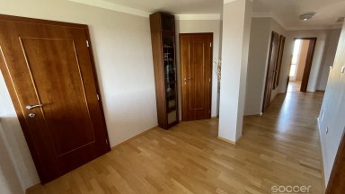 Prodej RD o výměře 501 m2 s pozemkem 1032 m2, garáž pro 4 auta v Pacově u Říčan 