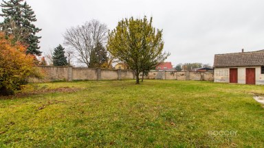 Prodej rodinného domu, 74 m², Alšova ulice, Jirny, Praha-východ.