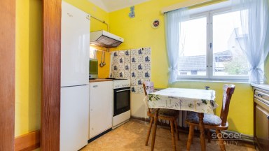 Prodej rodinného domu, 74 m², Alšova ulice, Jirny, Praha-východ.