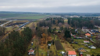 Prodej pozemku o výměře 644 m2, Řípec, okres Tábor.