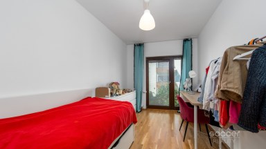 Prodej bytu 4+kk/sklep/garážové stání/balkon, 104m2, ul. Nepomuckých, Praha 9 - Letňany.
