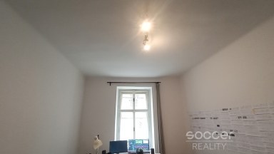 Pronájem kanceláře, 30 m2, Praha 2 - Nové Město, Karlovo náměstí