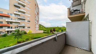 Prodej bytu 1+kk/B/S, 26m2, Praha 10 - Horní Měcholupy, Hornoměcholupská
