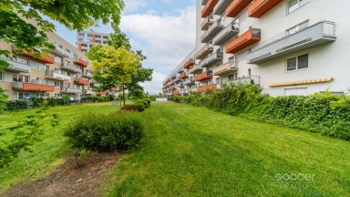 Prodej bytu 1+kk/B/S, 26m2, Praha 10 - Horní Měcholupy, Hornoměcholupská
