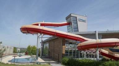 Pronájem novostavby bytu 2 + kk/B/S, v Praze 5 - Hlubočepy, ulice Hugo Hasse.