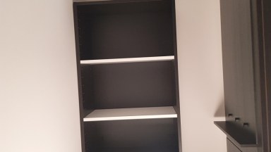 Pronájem novostavby bytu 2 + kk/B/S, v Praze 5 - Hlubočepy, ulice Hugo Hasse.