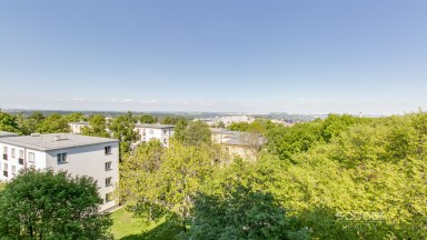 Pronájem bytu 2+1/L/S, 55 m2, ul. Krásného, Praha 6 – Veleslavín.