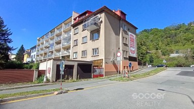 Pronájem baru / obchodu, 65m2, Praha 4 - Michle, U Plynárny.