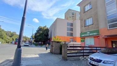 Pronájem baru / obchodu, 65m2, Praha 4 - Michle, U Plynárny.