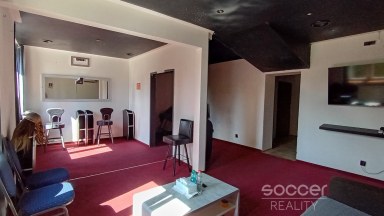 Pronájem baru / obchodu, 65m2, Praha 4 - Michle, U Plynárny.