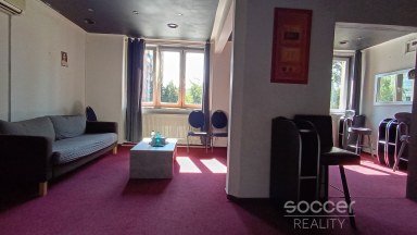 Pronájem baru / obchodu, 65m2, Praha 4 - Michle, U Plynárny.