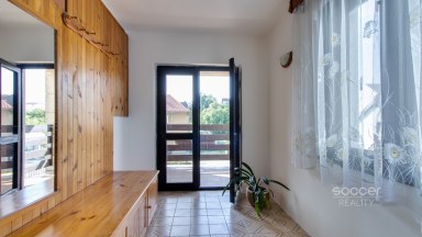 Pronájem rodinného domu, 5+2/G, T, Z, 180m2, ul. 5. května, Smečno.
