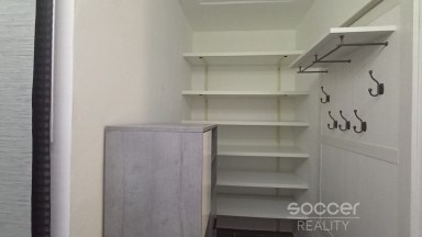 Pronájem krásného bytu 3+1/L/S, 72 m2, Praha 4 - Háje, ul. Anežky Malé