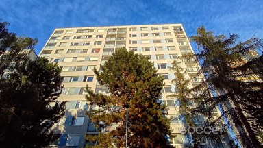 Pronájem krásného bytu 3+1/L/S, 72 m2, Praha 4 - Háje, ul. Anežky Malé