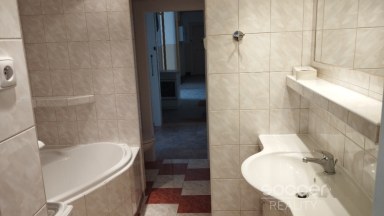 Pronájem bytu 2+kk, 51 m2, Praha 3 - Žižkov, ul. Jeseniova.