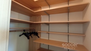 Pronájem hezkého bytu 1+kk, 29m2, Praha 10 - Hostivař, Hostivařská