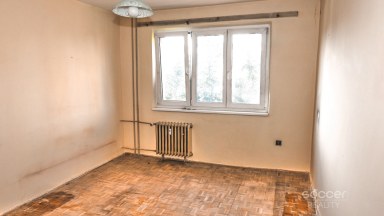 Prodej bytu 2+1/S v Praze 10 - Záběhlice, ulice Sněženková.