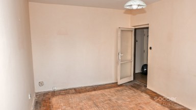 Prodej bytu 2+1/S v Praze 10 - Záběhlice, ulice Sněženková.