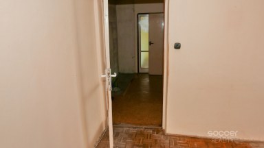 Prodej bytu 2+1/S v Praze 10 - Záběhlice, ulice Sněženková.