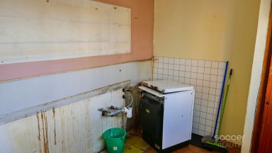 Prodej bytu 2+1/S v Praze 10 - Záběhlice, ulice Sněženková.