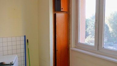 Prodej bytu 2+1/S v Praze 10 - Záběhlice, ulice Sněženková.