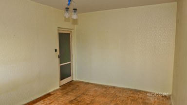 Prodej bytu 2+1/S v Praze 10 - Záběhlice, ulice Sněženková.