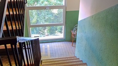 Prodej bytu 2+1/S v Praze 10 - Záběhlice, ulice Sněženková.