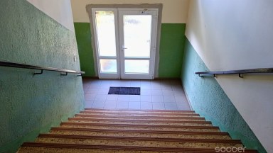 Prodej bytu 2+1/S v Praze 10 - Záběhlice, ulice Sněženková.