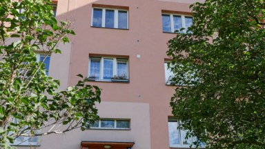 Prodej bytu 2+1/S v Praze 10 - Záběhlice, ulice Sněženková.