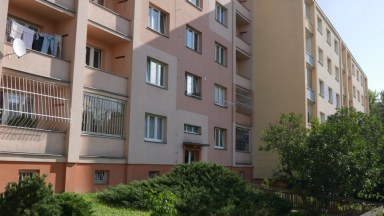 Prodej bytu 2+1/S v Praze 10 - Záběhlice, ulice Sněženková.