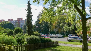 Prodej bytu 2+1/S v Praze 10 - Záběhlice, ulice Sněženková.