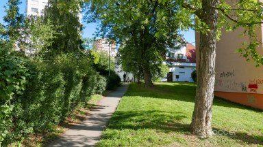 Prodej bytu 2+1/S v Praze 10 - Záběhlice, ulice Sněženková.