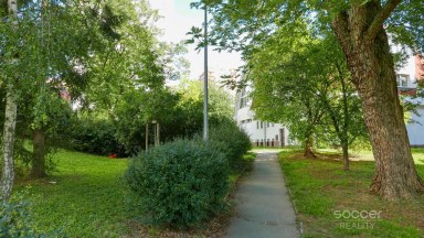 Prodej bytu 2+1/S v Praze 10 - Záběhlice, ulice Sněženková.