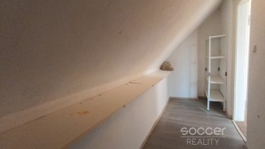 Pronájem bytu 2+1/B, 54 m2, Říčany, ul. Legií.