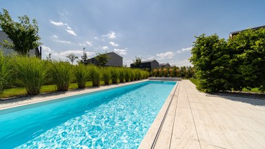 Prodej luxusního rodinného domu, 6+kk/T/L/G, Předboj.