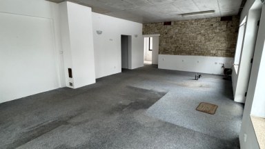 K pronájmu kanceláře 90 m² – Praha, Mezihoří, Horní Počernice