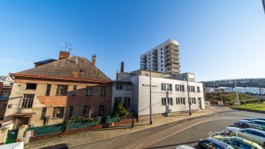 Prodej bytu 2+kk, 50 m2, Praha 9 - Vysočany, ul. Čerpadlová.