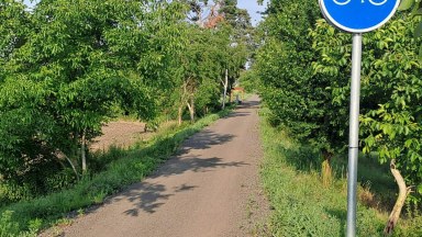 Malebný venkovský dům se zahradou blízko Českého ráje.