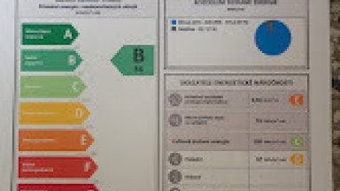 Pronájem hezkého bytu 2+1/S, 55 m2, Praha 6 - Vokovice, ul. K Lánu.