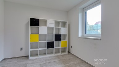 Rodinný dům 4+kk s terasou a zahradou, Kaňk u Kutné Hory.