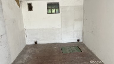 Pronájem garáže v Kolíně, ul. U Cihelny.