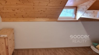 Pronájem malého domu / chaty k bydlení, 28 m², Praha – Hloubětín.