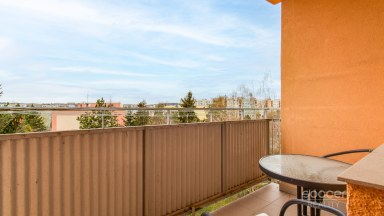 Pronájem bytu 2+1/B, 64 m², Mladá Boleslav, ulice U Stadionu.