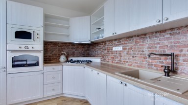 Pronájem bytu 2+1/B, 64 m², Mladá Boleslav, ulice U Stadionu.