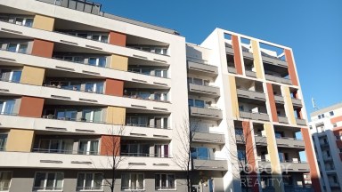 Prodej bytu 1+kk/L/S/PS, 35 m2, Praha 5 - Zličín, ul. Míšovická.