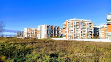 Prodej bytu 1+kk/L/S/PS, 35 m2, Praha 5 - Zličín, ul. Míšovická.