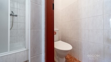 Kanceláře  (23 m² – 123 m²) – Jesenice u Prahy