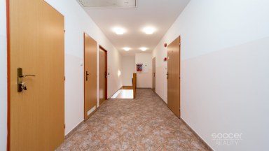 Kanceláře  (23 m² – 123 m²) – Jesenice u Prahy