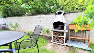 Hezký nadstandardní byt 3+kk, 76 m2, Černošice - Mokropsy.