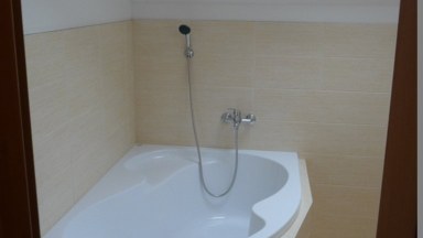 Pronájem bytu 2+kk, 66 m2, Beroun, ul. Česká.